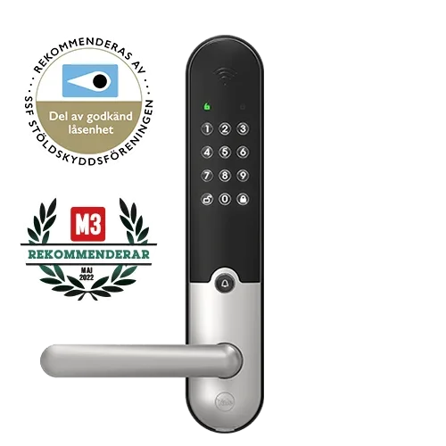 Produktbild på yale doorman l3